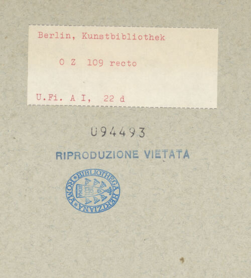 Rückseite von bh094493_recto