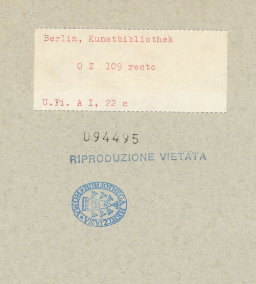 Rückseite von bh094495_recto