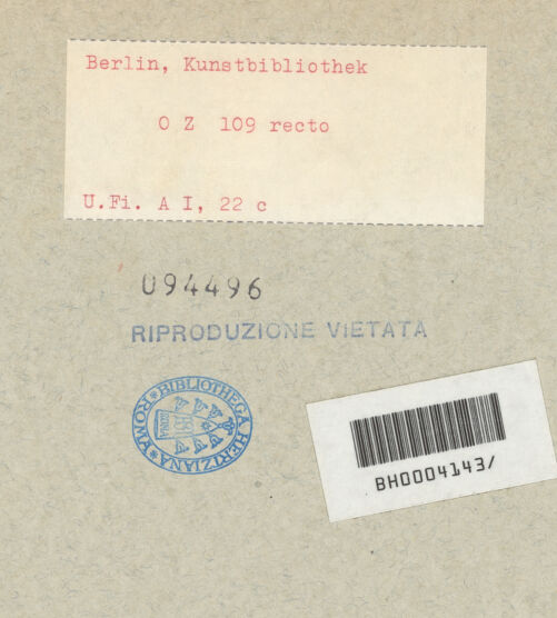 Rückseite von bh094496_recto