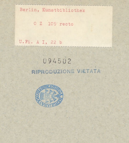 Rückseite von bh094502_recto