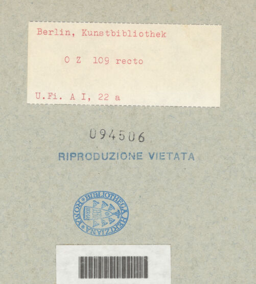 Rückseite von bh094506_recto