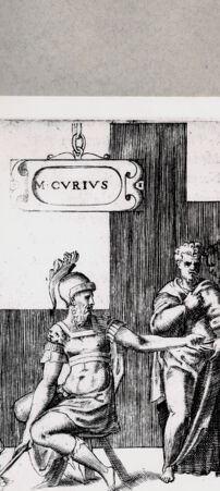 Rückseite von  [http://creativecommons.org/publicdomain/mark/1.0/] M. Curius - , bh094584. Foto.