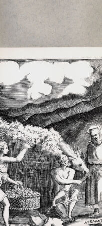 Rückseite von  [http://creativecommons.org/publicdomain/mark/1.0/] Marcus Licinius Crassus Agelastus - , bh094663. Foto.