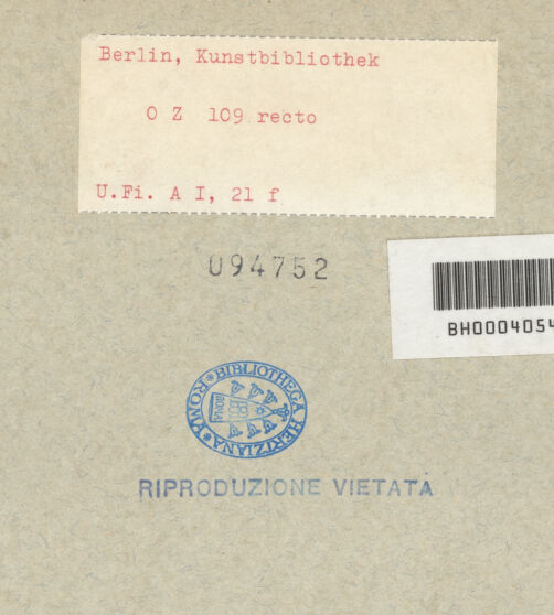 Rückseite von bh094752_recto