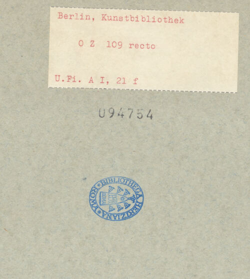 Rückseite von bh094754_recto