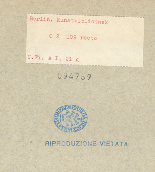 Rückseite von bh094759_recto