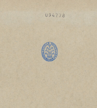 Rückseite von bh094778_recto