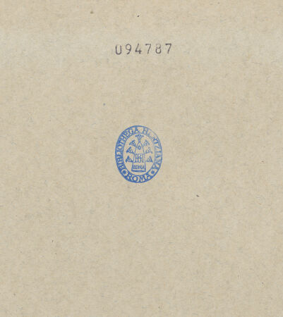 Rückseite von bh094787_recto