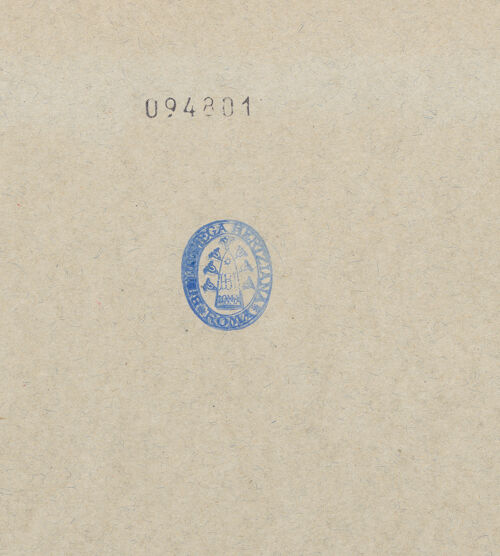 Rückseite von bh094801_recto