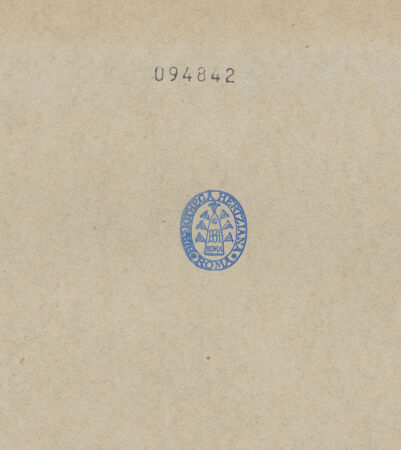 Rückseite von Ficarelli, Bari [https://www.deutsche-digitale-bibliothek.de/content/lizenzen/rv-ez/] CattedraleSüdseite und SüdquerhausSüdquerhaus - Teilansicht (nach der Restaurierung), bh094842_recto. Foto: Ficarelli, Michele.