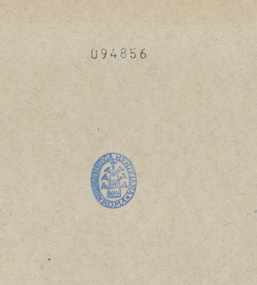 Rückseite von bh094856_recto