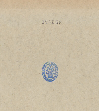 Rückseite von bh094858_recto