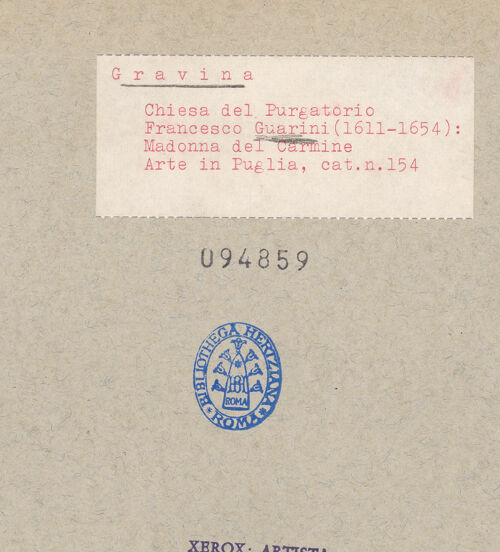 Rückseite von bh094859_recto