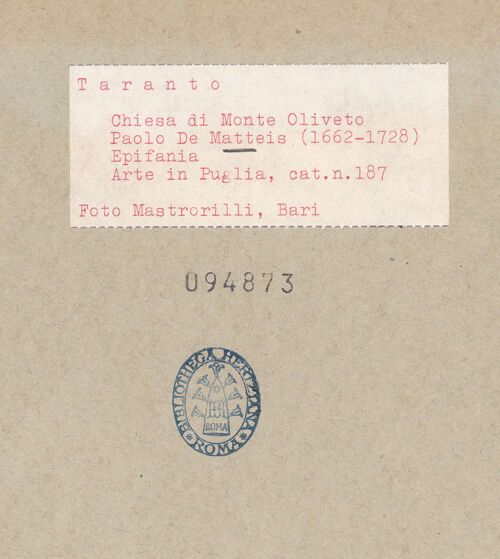 Rückseite von bh094873_recto