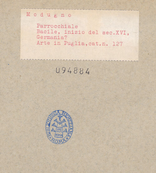 Rückseite von bh094884_recto