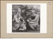 Thumbnail für Copertino (3) Collegiata (2) Altre Chiese, Dintorni - Corato (1)