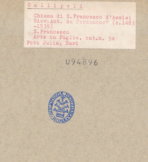 Rückseite von bh094896_recto