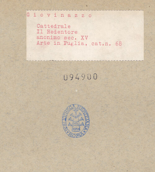 Rückseite von bh094900_recto