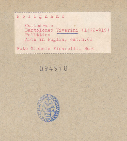 Rückseite von bh094910_recto