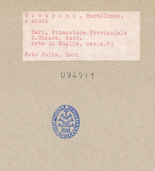 Rückseite von bh094911_recto