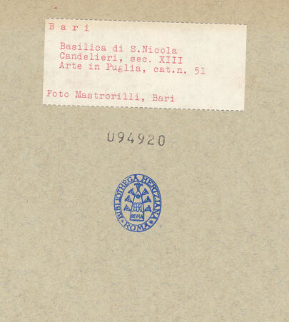 Rückseite von bh094920_recto