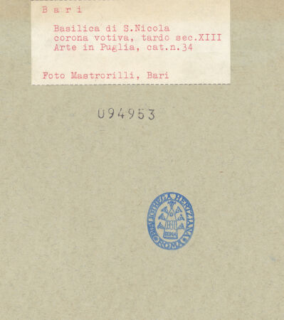 Rückseite von bh094953_recto