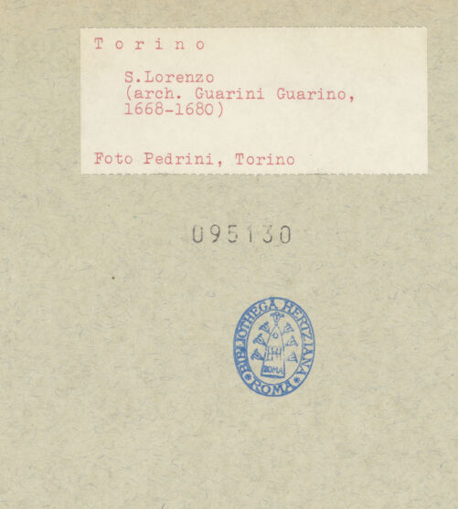 Rückseite von bh095130_recto