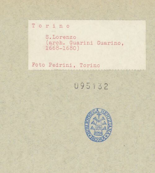 Rückseite von bh095132_recto