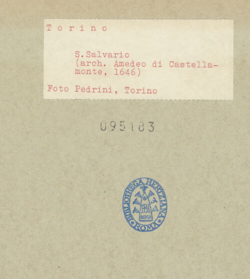 Rückseite von bh095183_recto