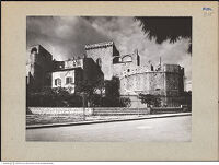 Thumbnail für Conservano (2) Castello, Cattedrale, Chiese varie, S. Benedetto (1)