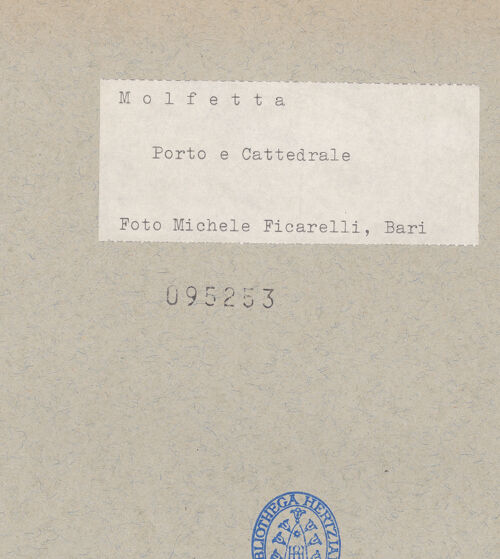 Rückseite von bh095253_recto