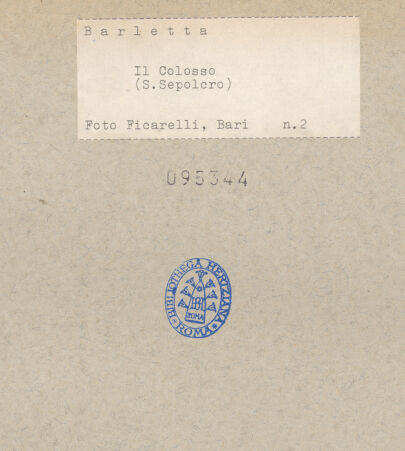 Rückseite von bh095344_recto