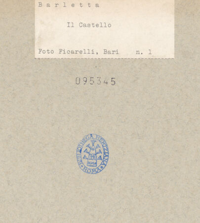 Rückseite von bh095345_recto