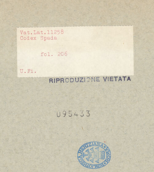 Rückseite von bh095433_recto