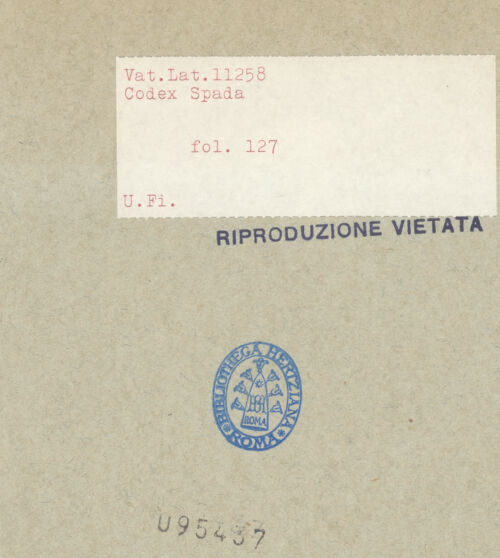 Rückseite von bh095437_recto