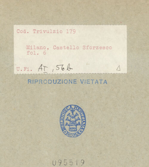 Rückseite von bh095519_recto