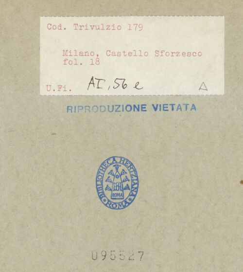 Rückseite von bh095527_recto