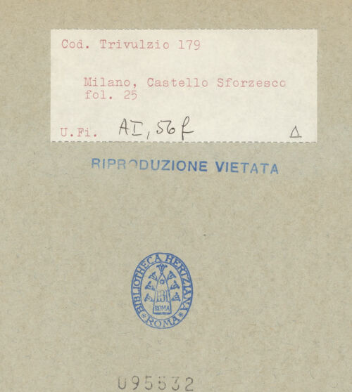 Rückseite von bh095532_recto