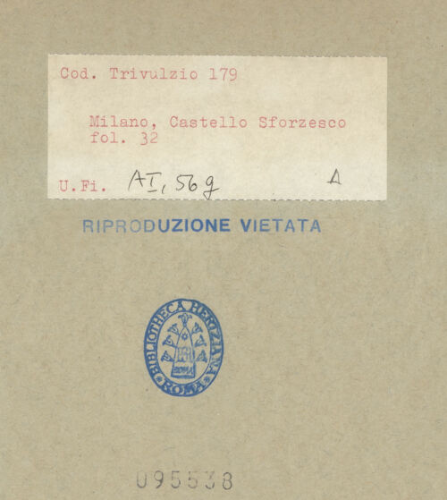 Rückseite von bh095538_recto