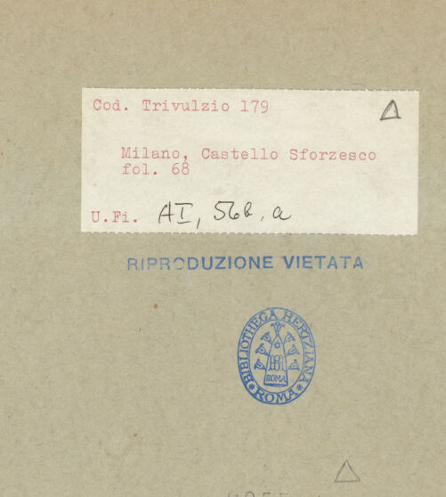 Rückseite von bh095541_recto