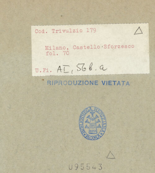 Rückseite von bh095543_recto