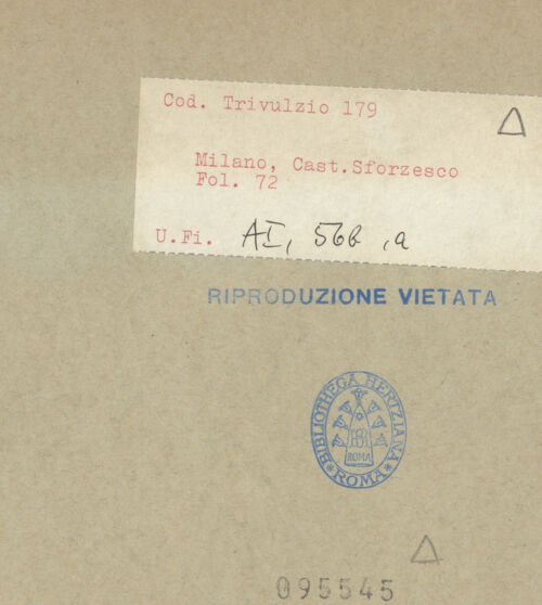 Rückseite von bh095545_recto