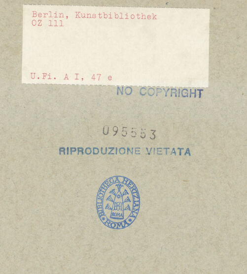 Rückseite von bh095553_recto