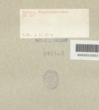 Rückseite von bh095560_recto