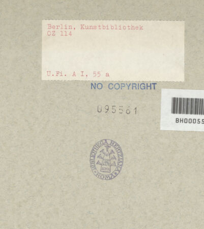 Rückseite von bh095561_recto