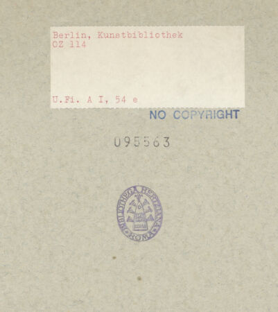 Rückseite von bh095563_recto