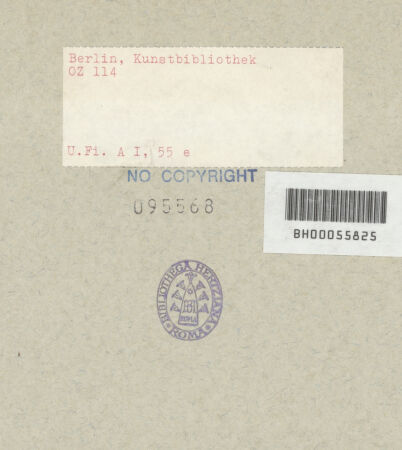 Rückseite von bh095568_recto