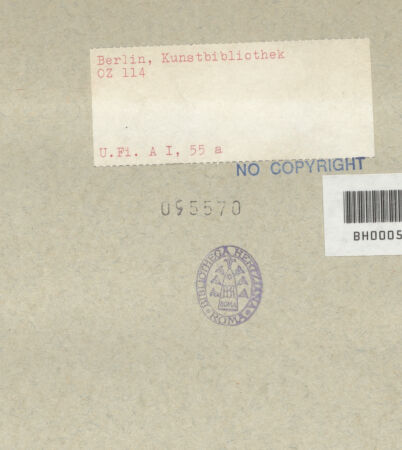 Rückseite von bh095570_recto