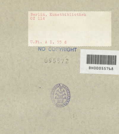 Rückseite von bh095572_recto