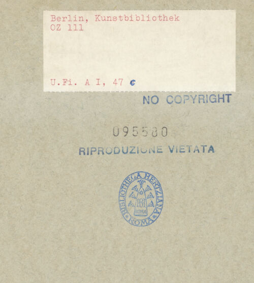 Rückseite von bh095580_recto